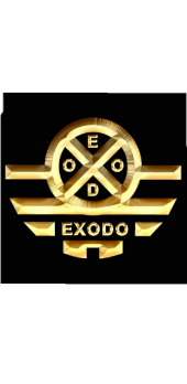 cover exodó