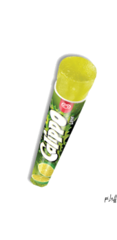 cover caLippo