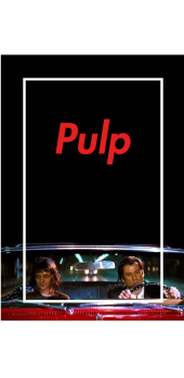 cover pulp