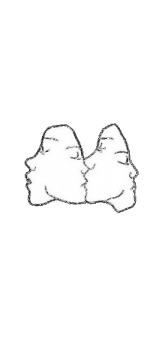 cover TWO - FACES 