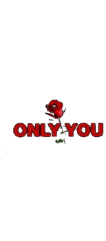 cover Only You??