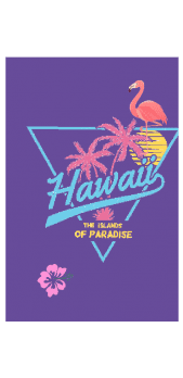 cover HAWAII SEXY BEACH
