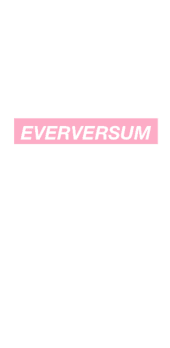cover Everversum brand logo