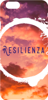 cover RESILIENZA