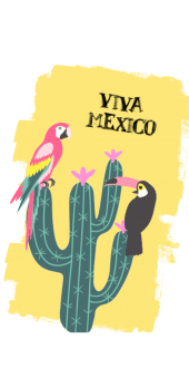 cover Mexico