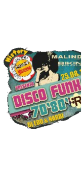 cover Racestyle Disco Funk