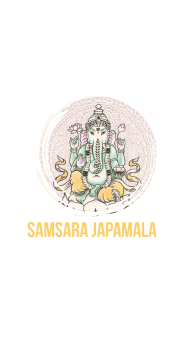 cover Racestyle Samsara Japamala