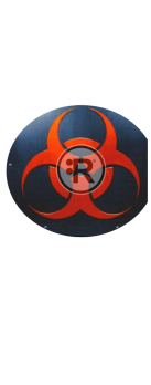 cover Racestyle® BIOHAZARD