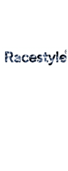 cover Racestyle 'Basic Logo' 