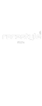 cover Racestyle 'Filife' 