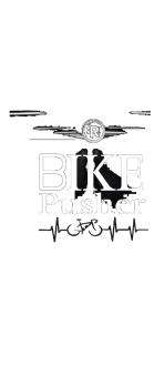 cover Racestyle 'Bike Pusher' 