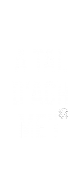 cover Racestyle 'A TAL D'AGH ME'!' 