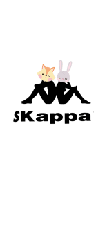cover Racestyle 'SKAPPA'