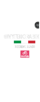 cover Racestyle '#myfedorabike' 