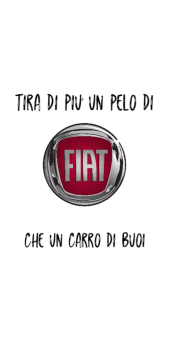 cover fiat