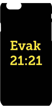 cover EVAK COVER 