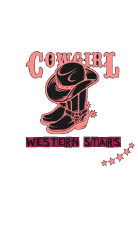 cover Cowgirl
