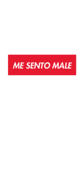 cover me sento male