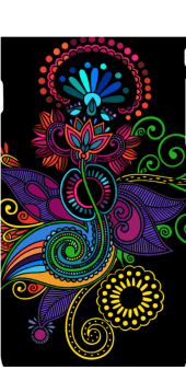 cover Colorfull Flowers cover