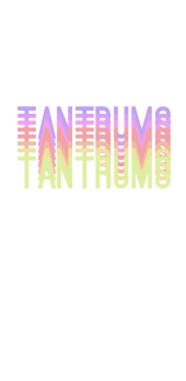 cover tantrums