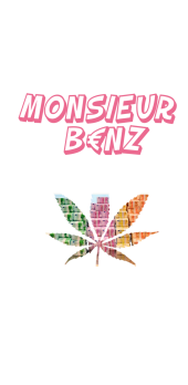 cover monsieur b€nz