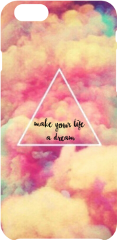 cover make your life a dream