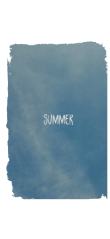 cover Summer Sky