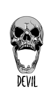 cover devil 1