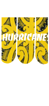 cover Hurricanes Tee