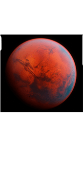 cover pianeta rosso