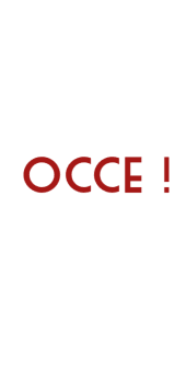 cover occe