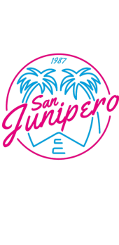 cover San Junipero