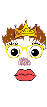 cover girl gang