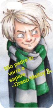 cover Draco ??