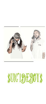 cover $UICIDEBOY$