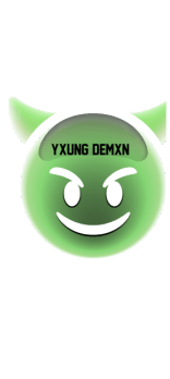 cover YXUNG DEMXN