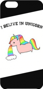 cover i Belive in unicorn