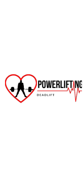 cover powerlifting - deadlift
