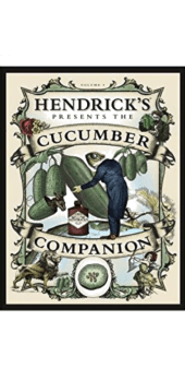 cover The Cucumber Companion