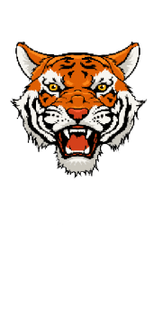 cover tiger
