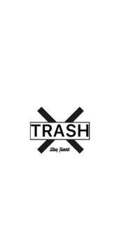 cover TrAsH