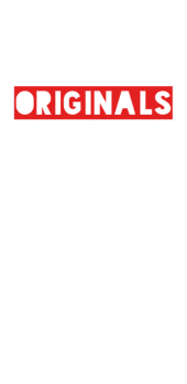 cover ORIGINALS