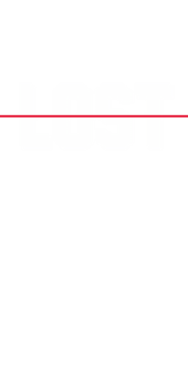 cover LOST