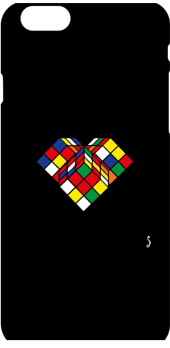 cover Rubik Heart