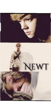 cover Newt