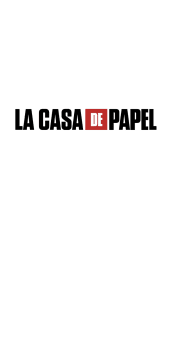 cover LA CASA DE PAPEL