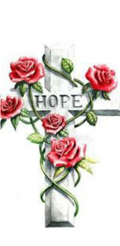 cover hope