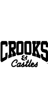 cover Crooks&Castles