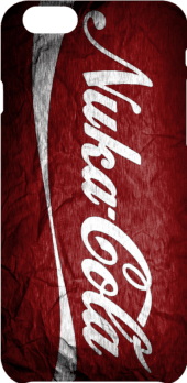 cover Nuka Cola