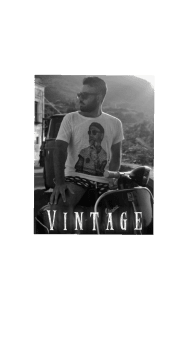 cover VINTAGE